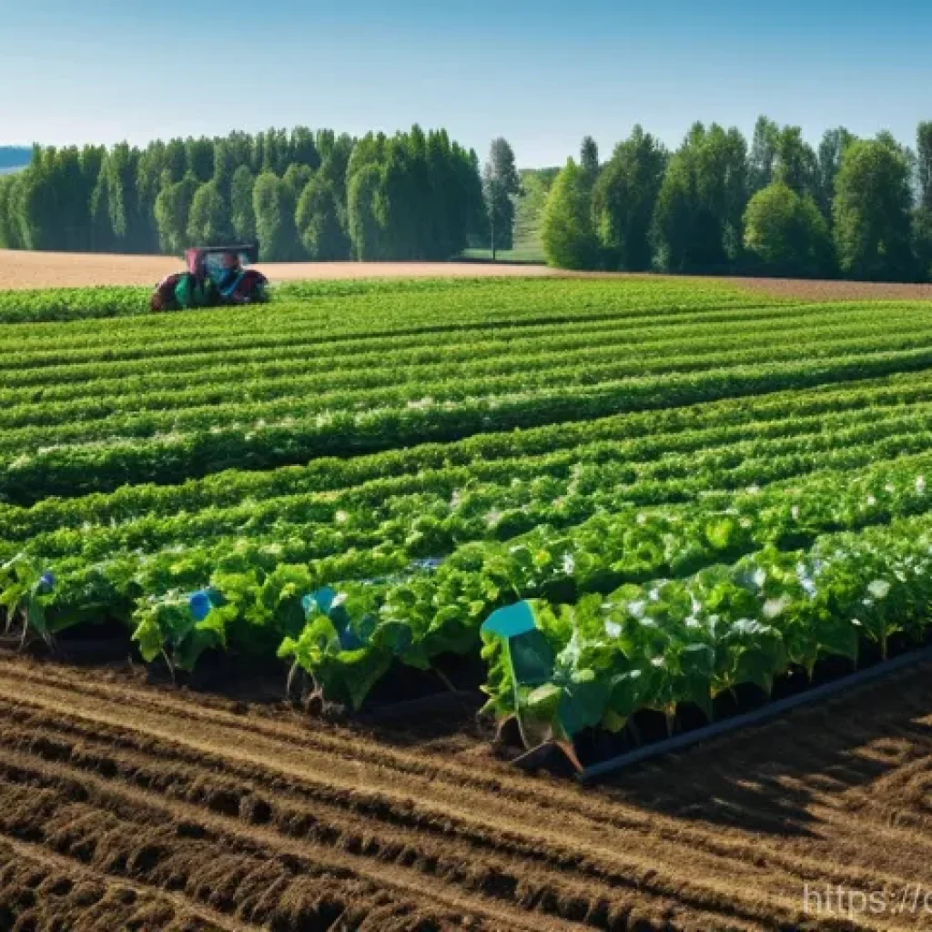 농업기술 관련 공모전 정보 - **Prompt for "Innovationspreis Moderne Landwirtschaft" (Modern Agriculture Innovation Award):**
    ...