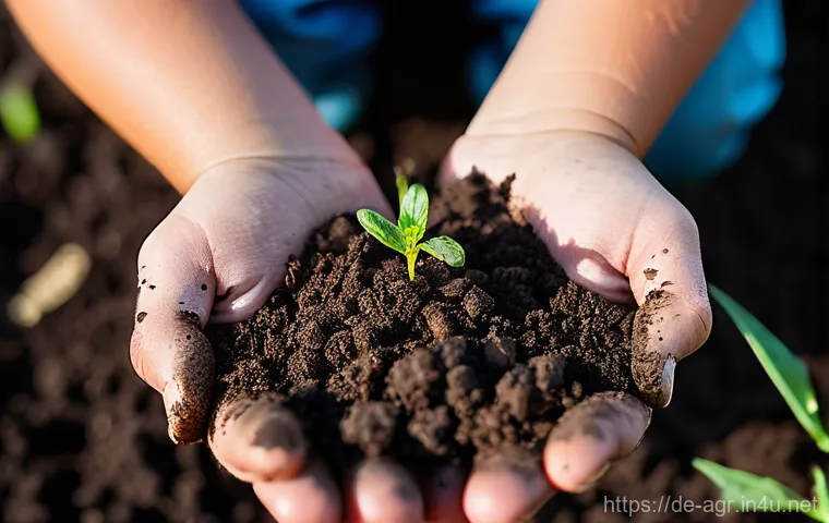 농업기술 분야 자격증 후기 모음 - **Prompt:** A modern German agricultural landscape at sunrise. A state-of-the-art smart tractor, equ...