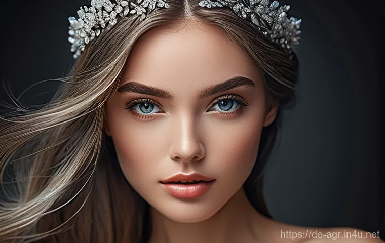 농업기술 직업 만족도 조사 - Here are three detailed image generation prompts in English, designed to visualize the themes from t...