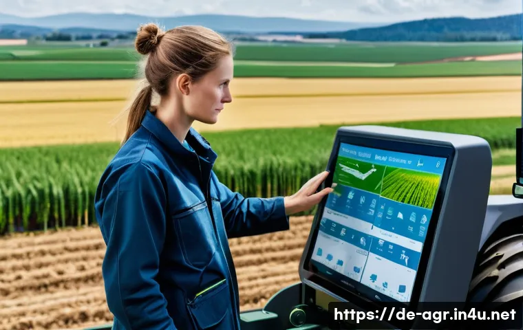 농업기술 관련 직무 스트레스 관리 관련 이미지 1