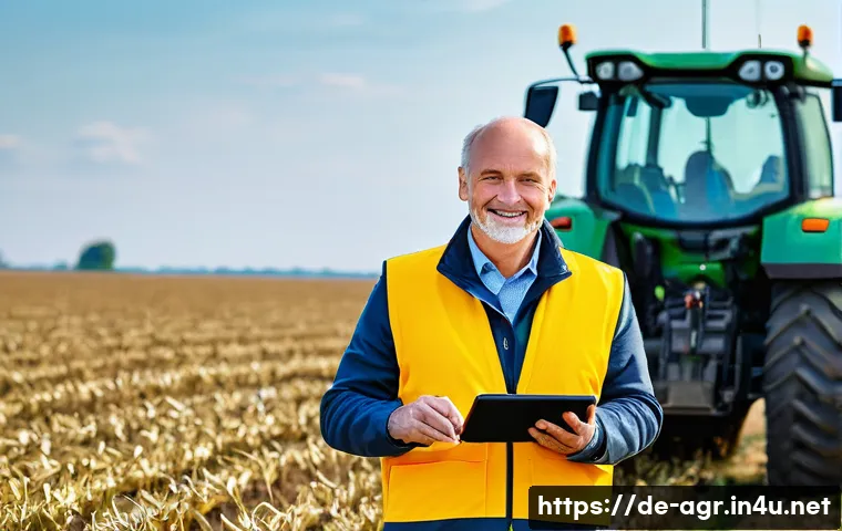 농업기술 관련 공공기관 취업 방법 관련 이미지 2