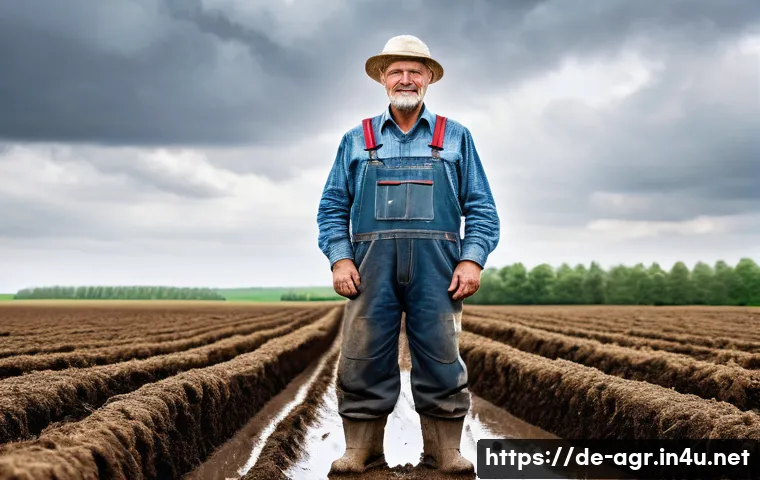 농업기술 이론과 실무의 균형 관련 이미지 2