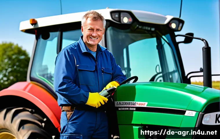 농업기술 분야 자격증 비교 관련 이미지 1